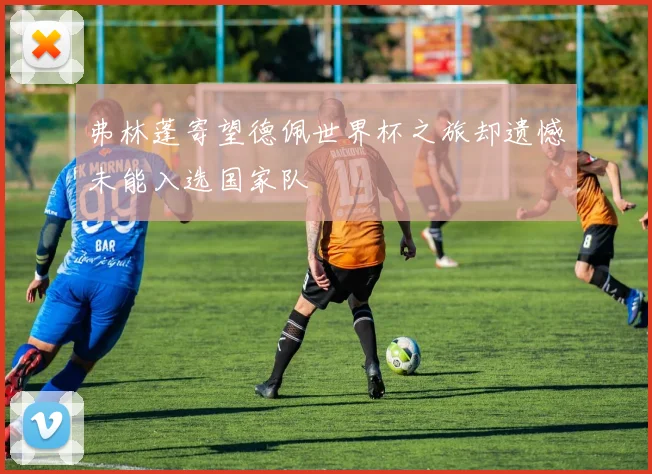 弗林蓬寄望德佩世界杯之旅却遗憾未能入选国家队