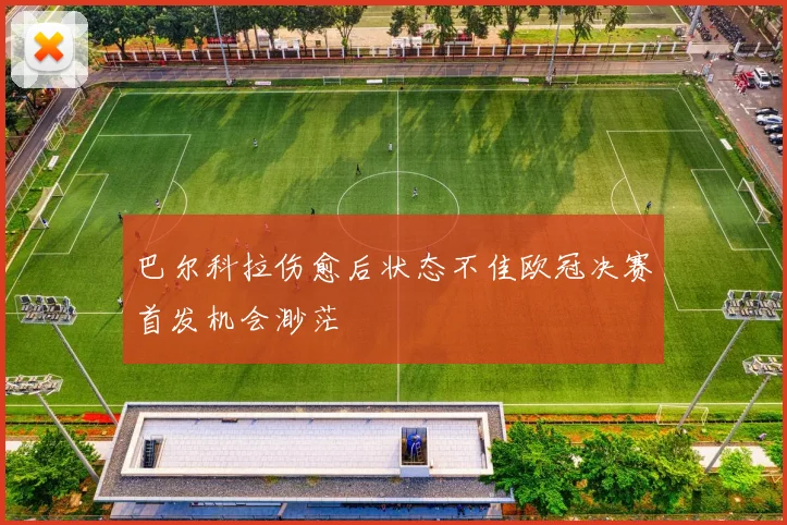 巴尔科拉伤愈后状态不佳欧冠决赛首发机会渺茫